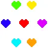 ❤️ Эмодзи «The Last Random» для Telegram