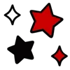 ⭐️ Эмодзи «The Last Random» для Telegram
