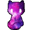 🐱 Эмодзи «The Last Random» для Telegram