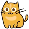 🐈 Эмодзи «The Last Random» для Telegram