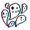 👻 Эмодзи «The Last Random» для Telegram