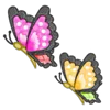 🦋 Эмодзи «The Last Random» для Telegram