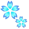 🌸 Эмодзи «The Last Random» для Telegram