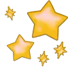 ⭐️ Эмодзи «The Last Random» для Telegram