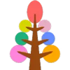 🌲 Эмодзи «The Last Random» для Telegram