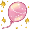 🎈 Эмодзи «The Last Random» для Telegram