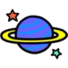 Эмодзи The Last Random для Telegram — скачать