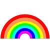 🌈 Эмодзи «The Last Random» для Telegram