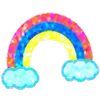 🌈 Эмодзи «The Last Random» для Telegram