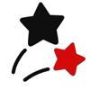 ⭐️ Эмодзи «The Last Random» для Telegram
