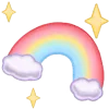 🌈 Эмодзи «The Last Random» для Telegram