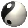 ☯️ Эмодзи «The Last Random» для Telegram