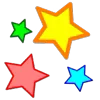 ⭐️ Эмодзи «The Last Random» для Telegram
