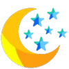 🌙 Эмодзи «The Last Random» для Telegram