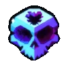 💀 Эмодзи «The Last Random» для Telegram