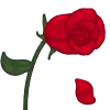 🥀 Эмодзи «The Last Random» для Telegram