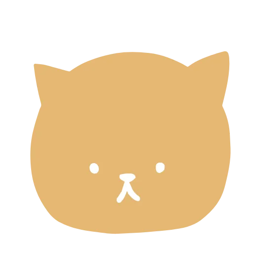 🐱 Эмодзи «Осенние» для Telegram