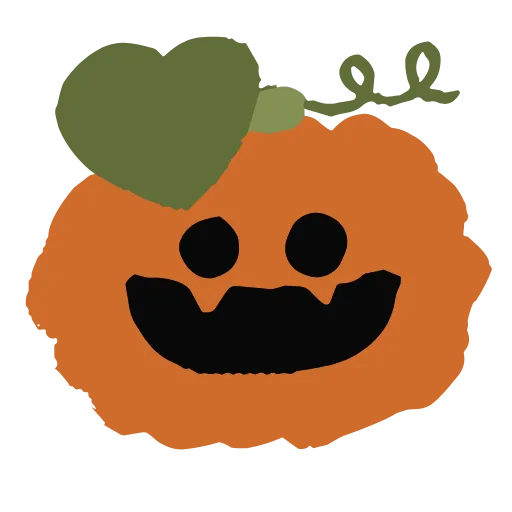 🎃 Эмодзи «Осенние» для Telegram