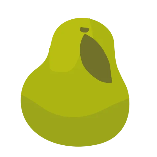 🍐 Эмодзи «Осенние» для Telegram