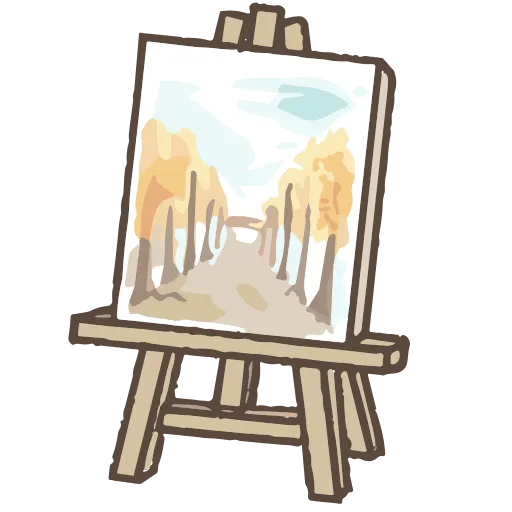 🖼️ Эмодзи «Осенние» для Telegram