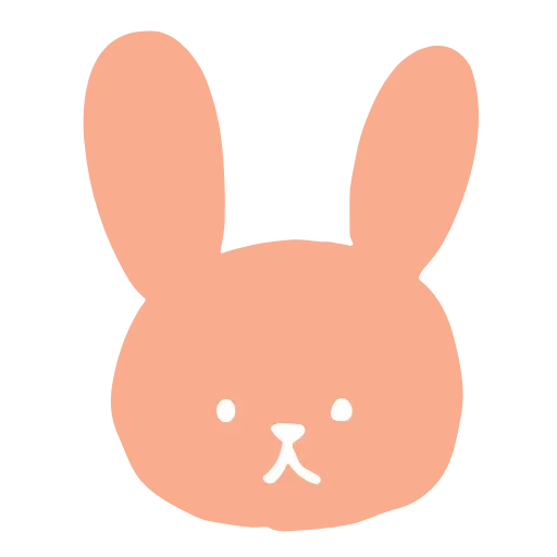 🐰 Эмодзи «Осенние» для Telegram