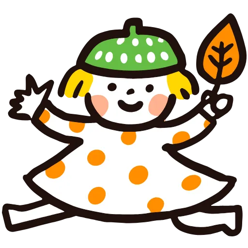 🍂 Эмодзи «Осенние» для Telegram