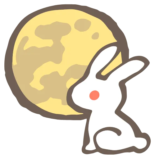 🌕 Эмодзи «Осенние» для Telegram