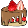 🍰 Эмодзи «Valentine» для Telegram