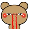 😍 Эмодзи «Valentine» для Telegram