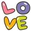 ❤️ Эмодзи «Valentine» для Telegram