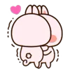 🩷 Эмодзи «Valentine» для Telegram