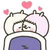 🥰 Эмодзи «Valentine» для Telegram