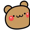 ❤️ Эмодзи «Valentine» для Telegram