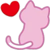 ❤️ Эмодзи «Valentine» для Telegram