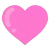 🩷 Эмодзи «Valentine» для Telegram