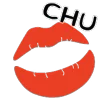 💋 Эмодзи «Valentine» для Telegram