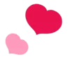 💕 Эмодзи «Valentine» для Telegram