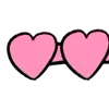 💕 Эмодзи «Valentine» для Telegram