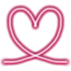 💞 Эмодзи «Valentine» для Telegram
