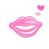 👄 Эмодзи «Valentine» для Telegram