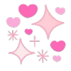 ✨ Эмодзи «Valentine» для Telegram