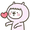 ❤️ Эмодзи «Valentine» для Telegram