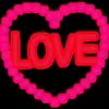 Стикерпак Valentine для Telegram