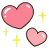 💕 Эмодзи «Valentine» для Telegram
