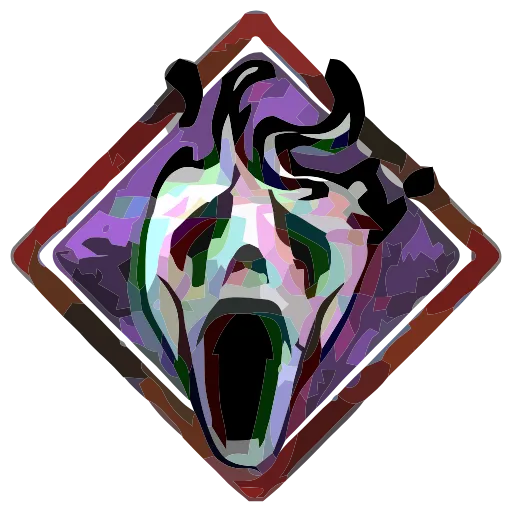 💀 Эмодзи «💘 Random» для Telegram