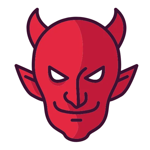 😈 Эмодзи «💘 Random» для Telegram