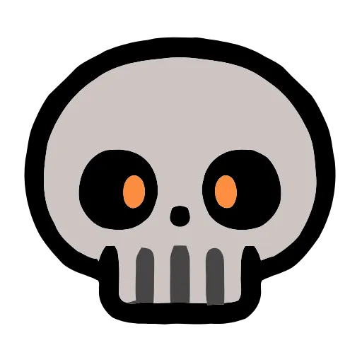 💀 Эмодзи «💘 Random» для Telegram