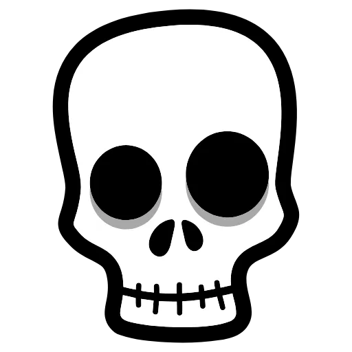 💀 Эмодзи «💘 Random» для Telegram