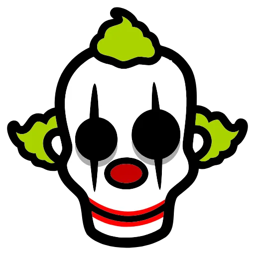 🤡 Эмодзи «💘 Random» для Telegram
