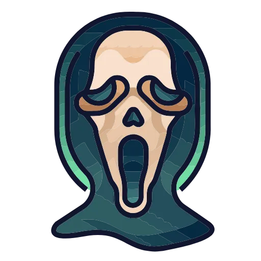 💀 Эмодзи «💘 Random» для Telegram